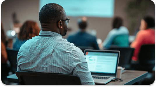 Pre-Entrepreneurship Bootcamp