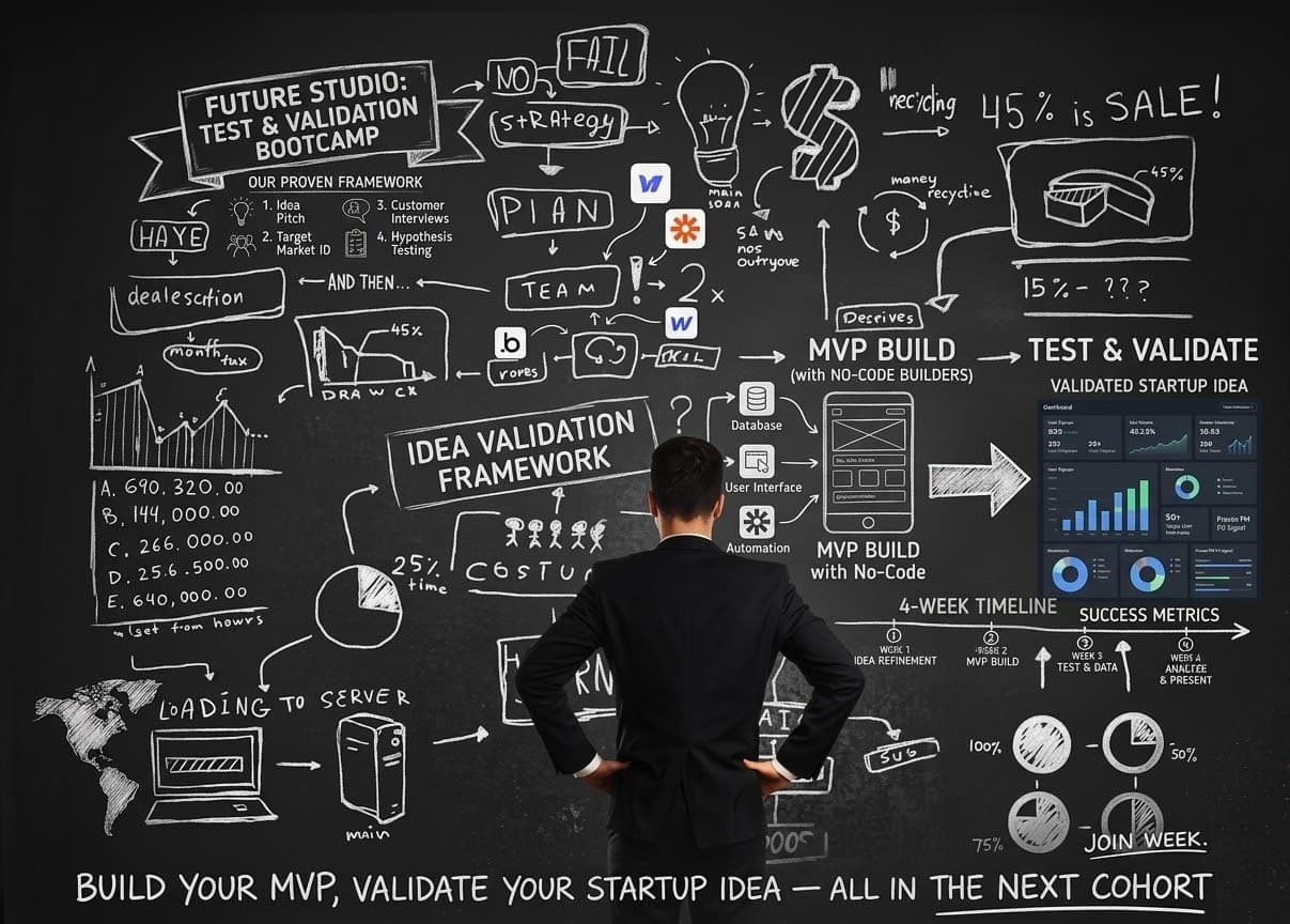 Test & Validation Bootcamp