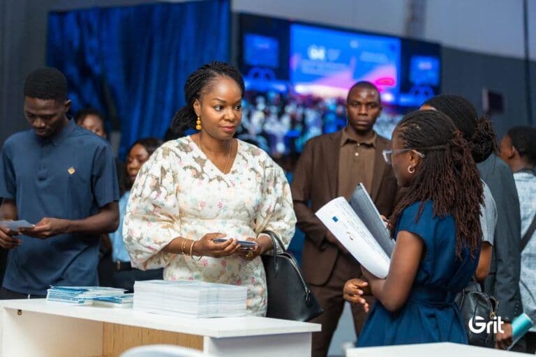 Two Beninese startups recognized at GRIT 2025