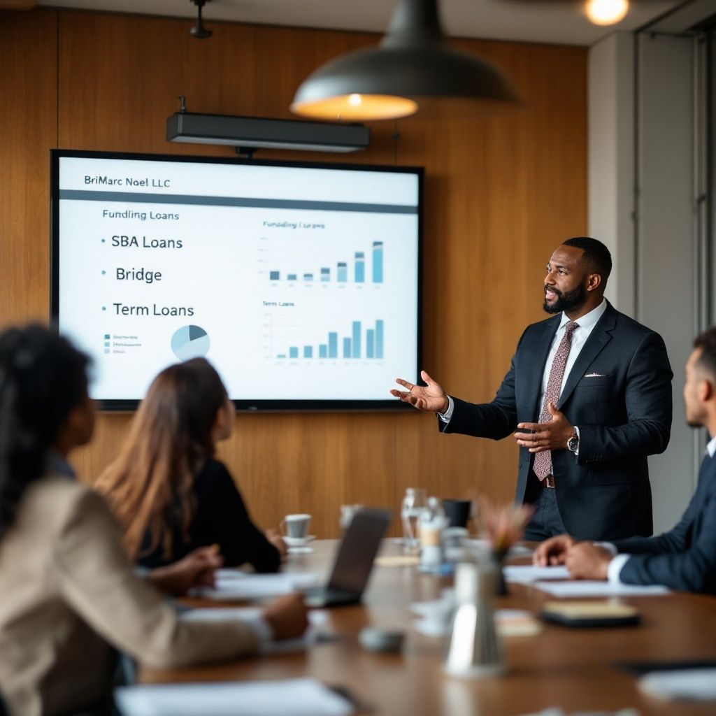 African founders collaborating